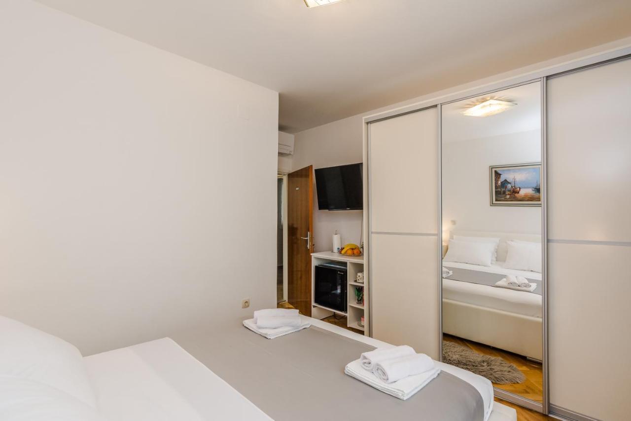 Neva Room With Private Bathroom زادار المظهر الخارجي الصورة