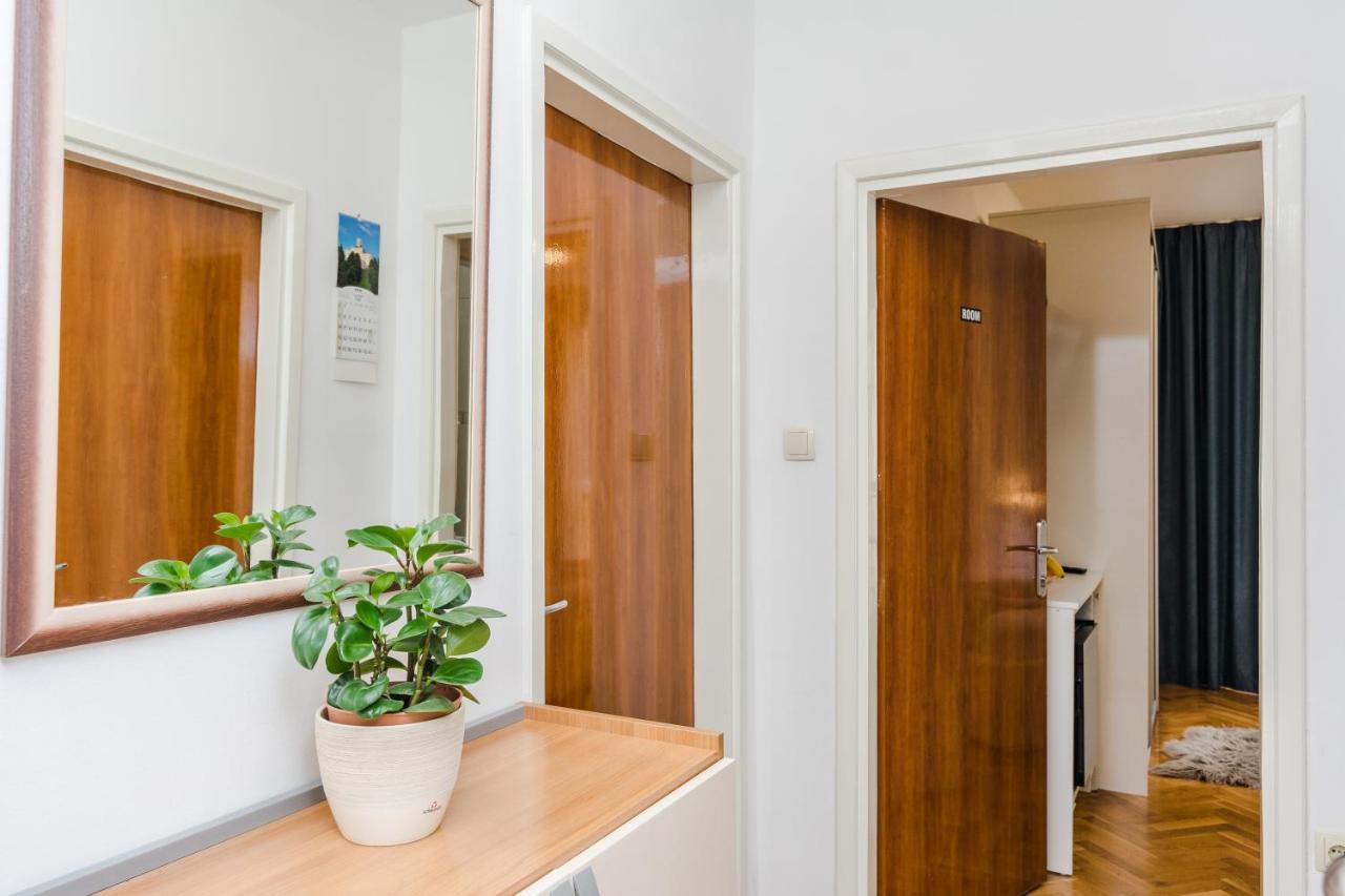 Neva Room With Private Bathroom زادار المظهر الخارجي الصورة