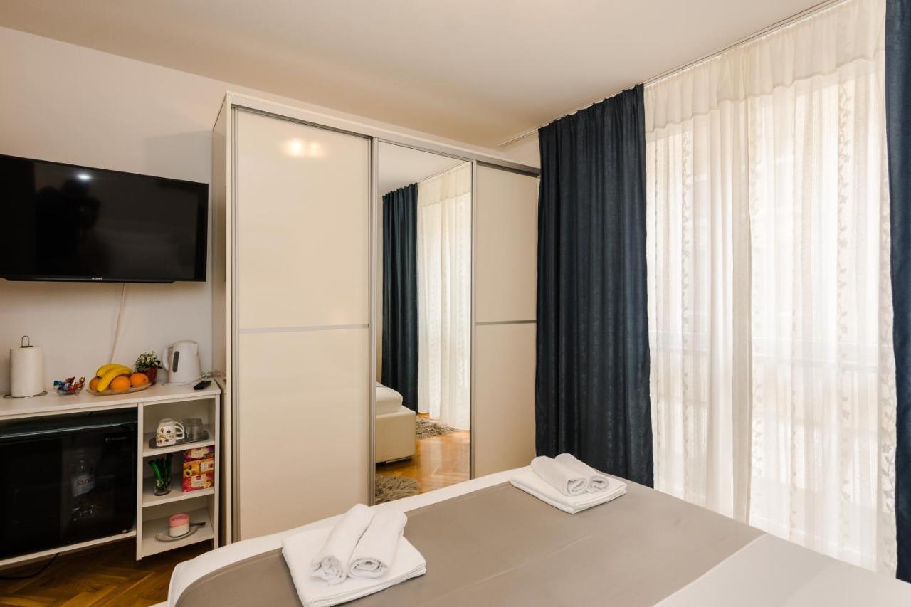 Neva Room With Private Bathroom زادار المظهر الخارجي الصورة
