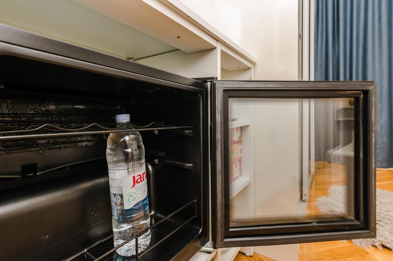 Neva Room With Private Bathroom زادار المظهر الخارجي الصورة