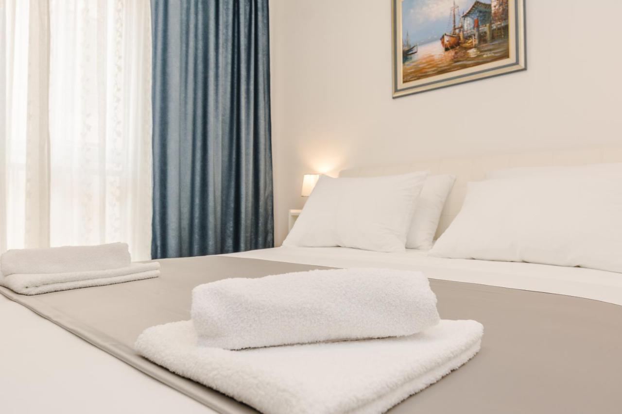 Neva Room With Private Bathroom زادار المظهر الخارجي الصورة
