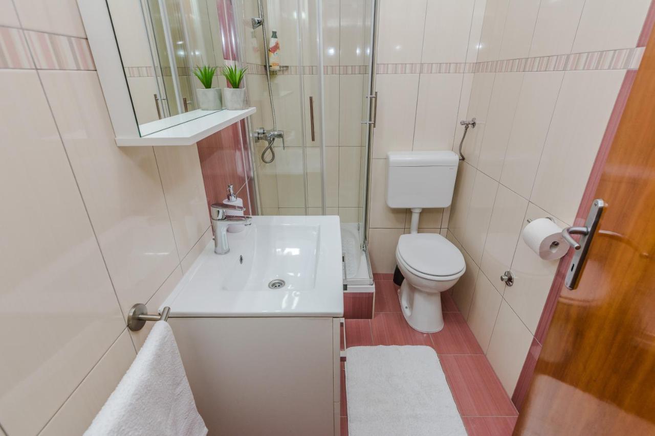 Neva Room With Private Bathroom زادار المظهر الخارجي الصورة