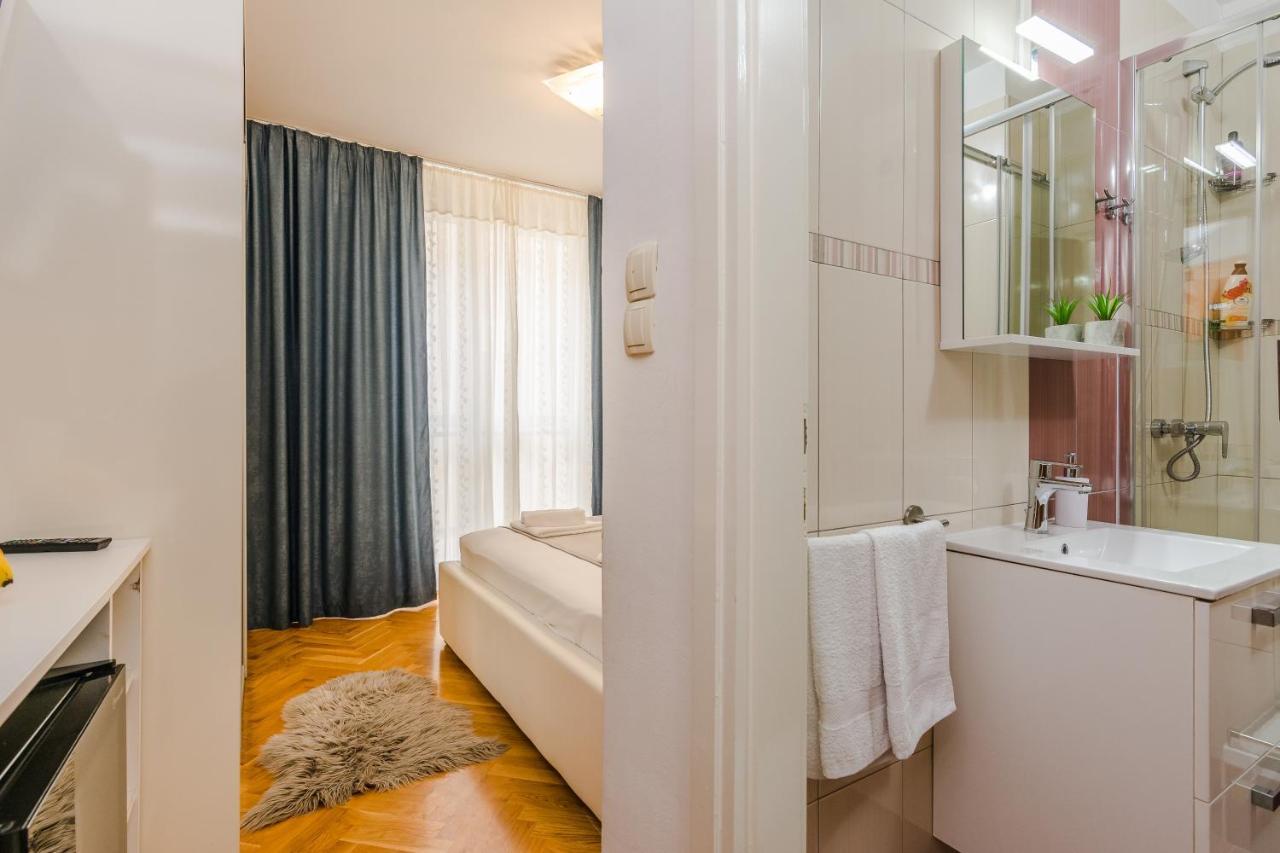 Neva Room With Private Bathroom زادار المظهر الخارجي الصورة